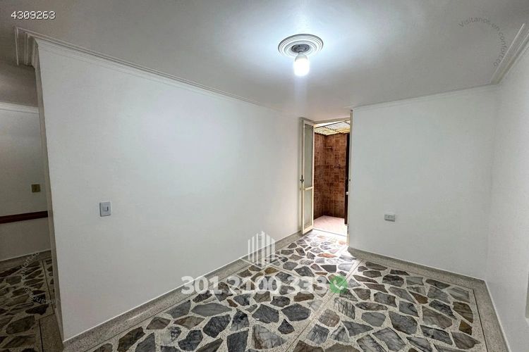 Apartamento de 3 alcobas en arriendo en Estadio, Medellín, 114 m² · foto 6 de 24
