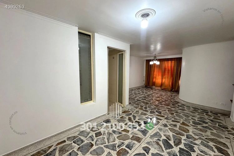 Apartamento de 3 alcobas en arriendo en Estadio, Medellín, 114 m² · foto 8 de 24