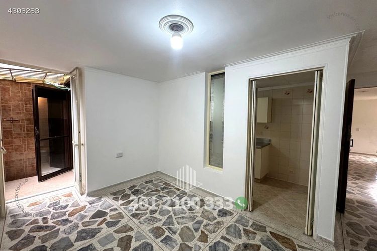 Apartamento de 3 alcobas en arriendo en Estadio, Medellín, 114 m² · foto 7 de 24