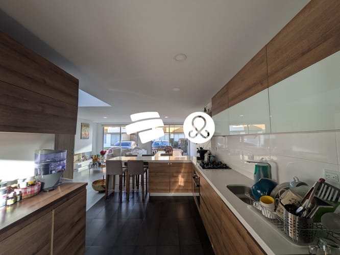 Casa de 4 alcobas en venta en La Estrella, Chía, 198 m² · foto 3 de 24
