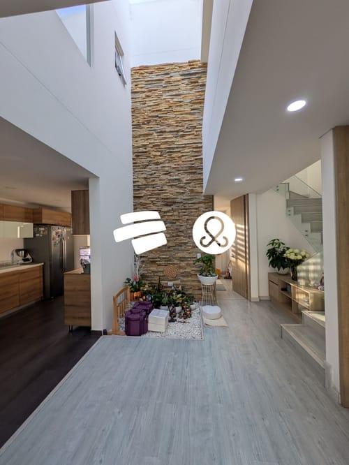 Casa de 4 alcobas en venta en La Estrella, Chía, 198 m² · foto 8 de 24