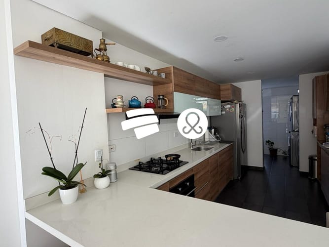 Casa de 4 alcobas en venta en La Estrella, Chía, 198 m² · foto 10 de 24