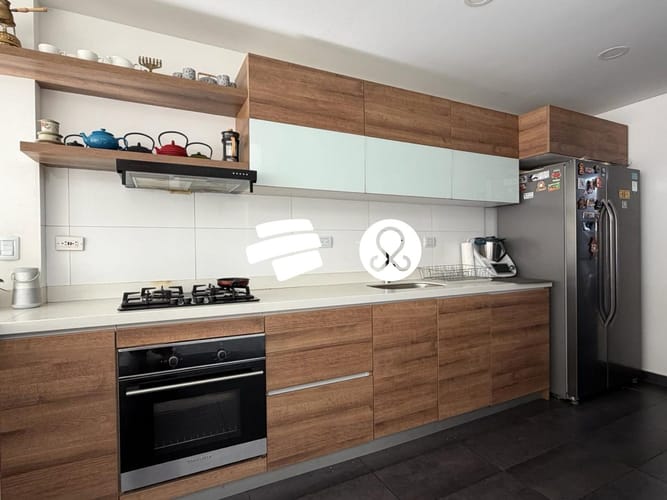 Casa de 4 alcobas en venta en La Estrella, Chía, 198 m² · foto 11 de 24