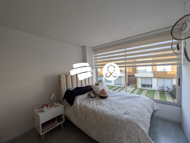 Casa de 4 alcobas en venta en La Estrella, Chía, 198 m² · foto 14 de 24