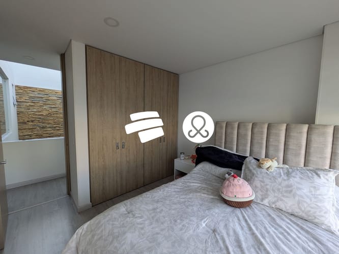 Casa de 4 alcobas en venta en La Estrella, Chía, 198 m² · foto 15 de 24
