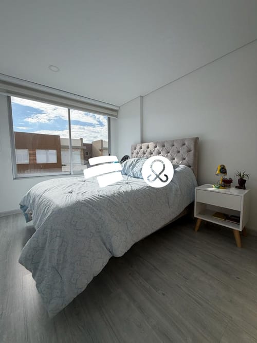 Casa de 4 alcobas en venta en La Estrella, Chía, 198 m² · foto 16 de 24