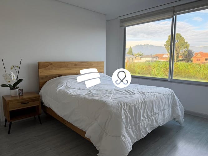 Casa de 4 alcobas en venta en La Estrella, Chía, 198 m² · foto 17 de 24