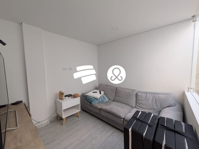 Casa de 4 alcobas en venta en La Estrella, Chía, 198 m² · foto 19 de 24