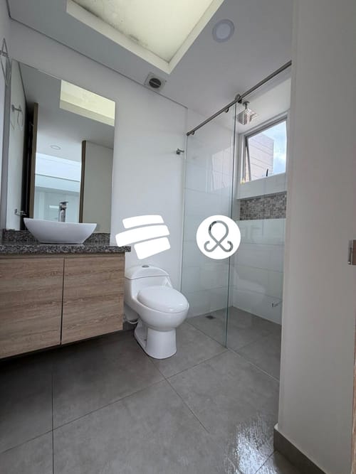 Casa de 4 alcobas en venta en La Estrella, Chía, 198 m² · foto 24 de 24