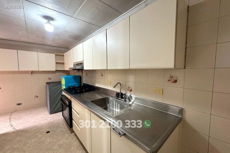 Apartamento de 3 alcobas en arriendo en Estadio, Medellín, 114 m² · foto 9 de 24