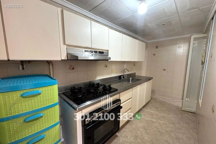 Apartamento de 3 alcobas en arriendo en Estadio, Medellín, 114 m² · foto 10 de 24