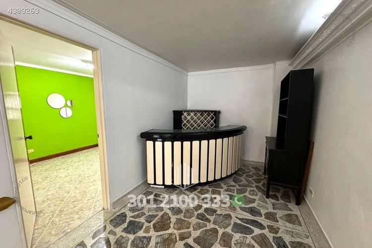 Apartamento de 3 alcobas en arriendo en Estadio, Medellín, 114 m² · foto 13 de 24