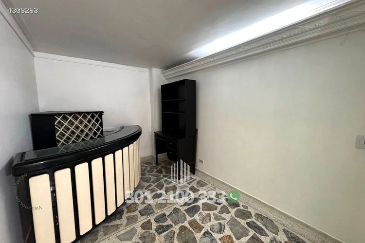 Apartamento de 3 alcobas en arriendo en Estadio, Medellín, 114 m² · foto 14 de 24