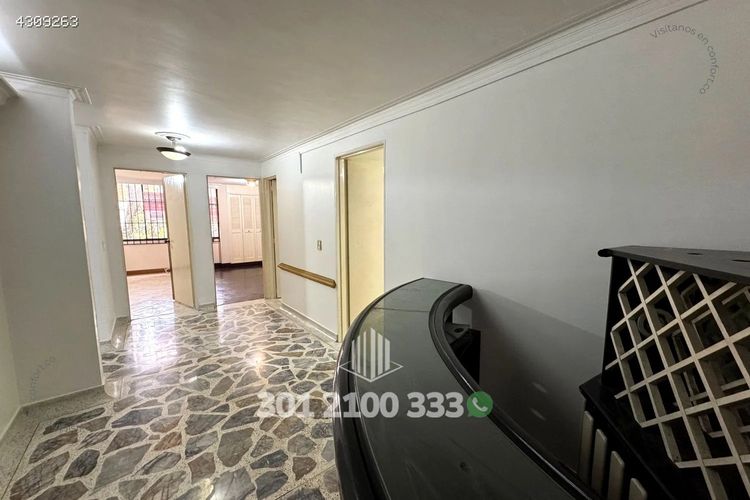 Apartamento de 3 alcobas en arriendo en Estadio, Medellín, 114 m² · foto 15 de 24
