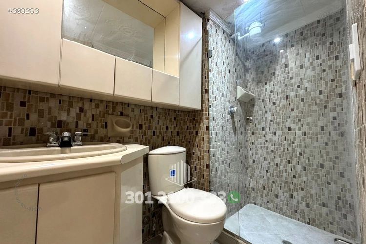 Apartamento de 3 alcobas en arriendo en Estadio, Medellín, 114 m² · foto 16 de 24