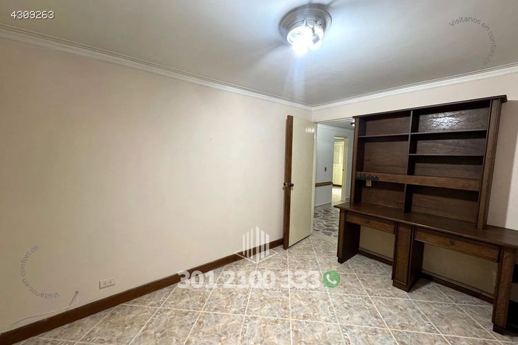 Apartamento de 3 alcobas en arriendo en Estadio, Medellín, 114 m² · foto 22 de 24