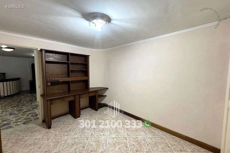 Apartamento de 3 alcobas en arriendo en Estadio, Medellín, 114 m² · foto 23 de 24