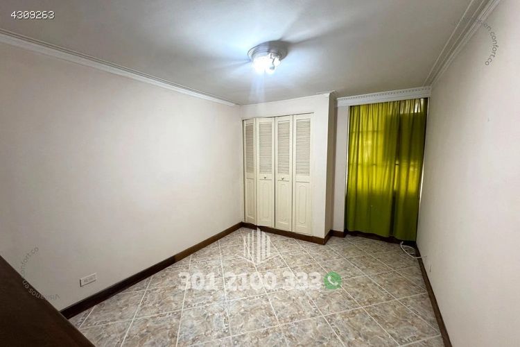 Apartamento de 3 alcobas en arriendo en Estadio, Medellín, 114 m² · foto 24 de 24