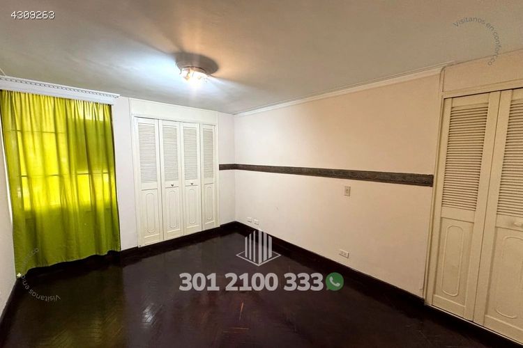 Apartamento de 3 alcobas en arriendo en Estadio, Medellín, 114 m² · foto 17 de 24