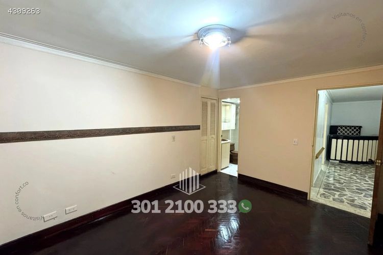 Apartamento de 3 alcobas en arriendo en Estadio, Medellín, 114 m² · foto 18 de 24
