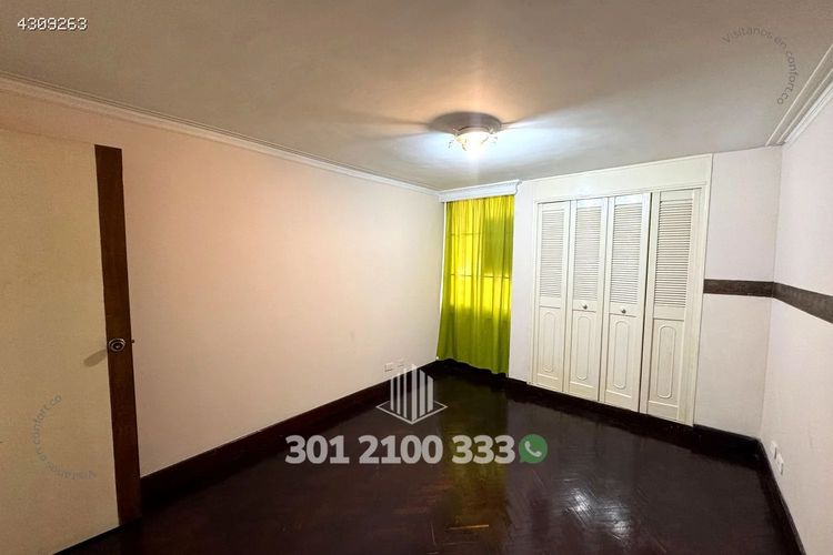 Apartamento de 3 alcobas en arriendo en Estadio, Medellín, 114 m² · foto 19 de 24