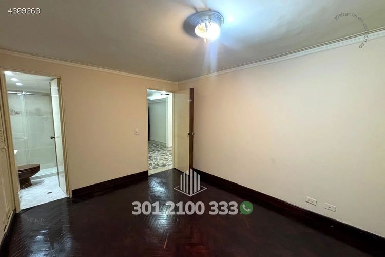 Apartamento de 3 alcobas en arriendo en Estadio, Medellín, 114 m² · foto 20 de 24