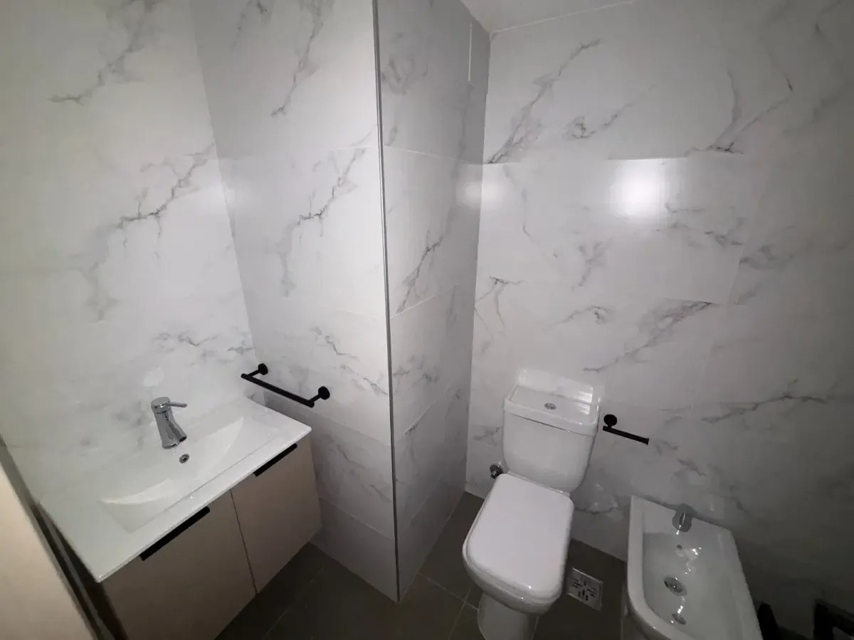 Alquiler Apartamento Monoambiente Pocitos Con Bajos Gastos Comunes Virago - RH-15002 · Foto 5