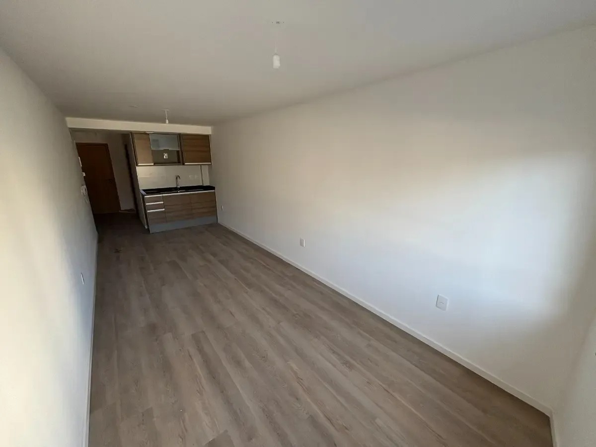 Alquiler Apartamento Monoambiente Pocitos Con Bajos Gastos Comunes Virago - RH-15002 · Foto 3