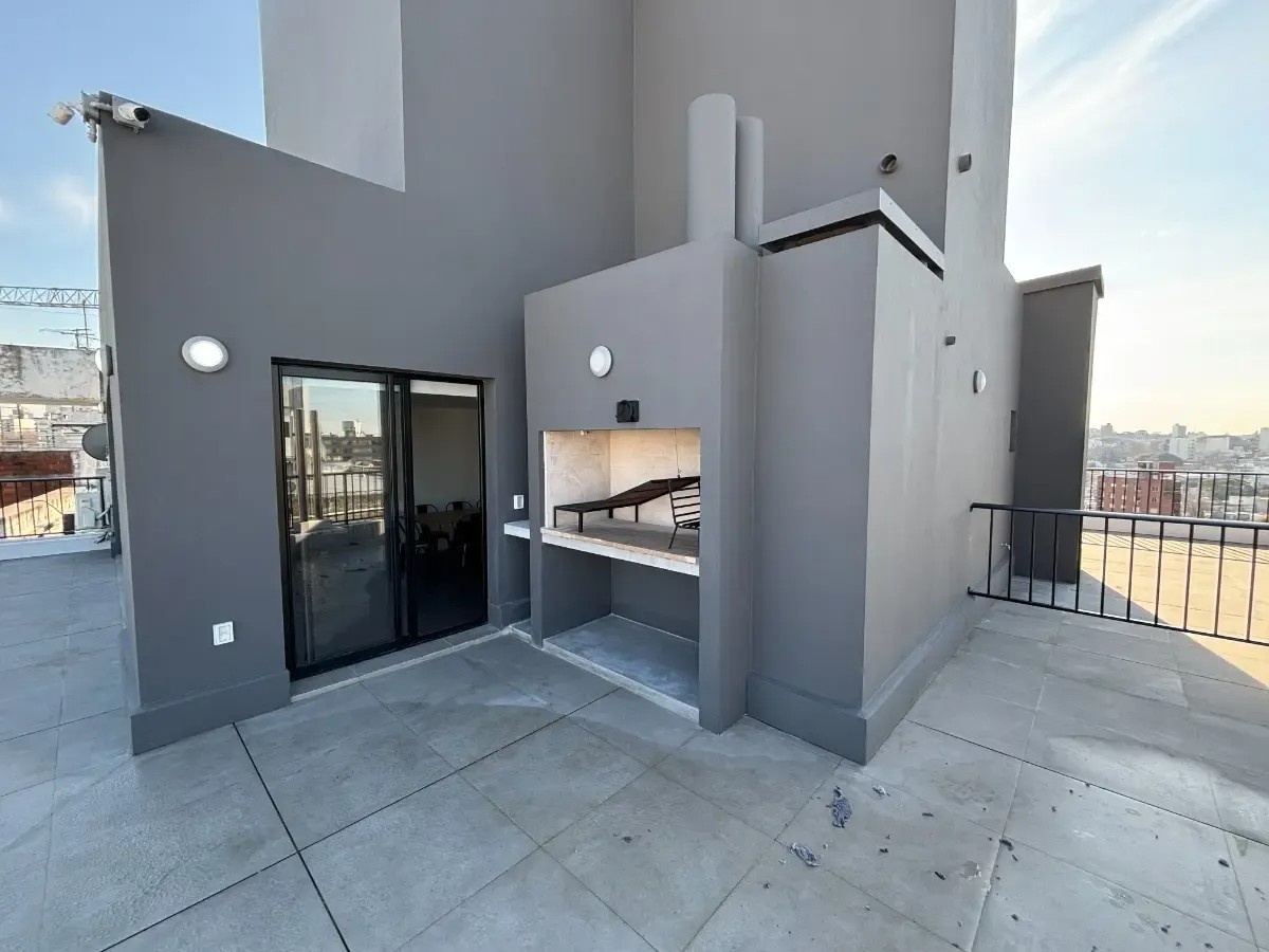Alquiler Apartamento Monoambiente Pocitos Con Bajos Gastos Comunes Virago - RH-15002 · Foto 10