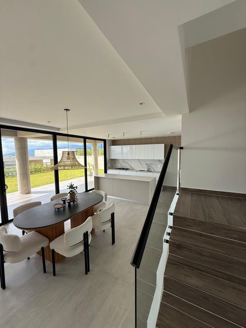 Casa de 3 alcobas en venta en Ruitoque, Floridablanca, 330 m² · foto 6 de 11