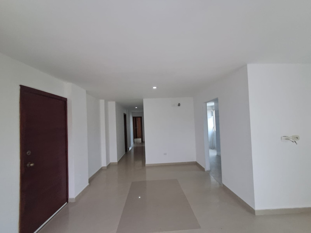 Apartamento en Arriendo en Villa santos, Barranquilla