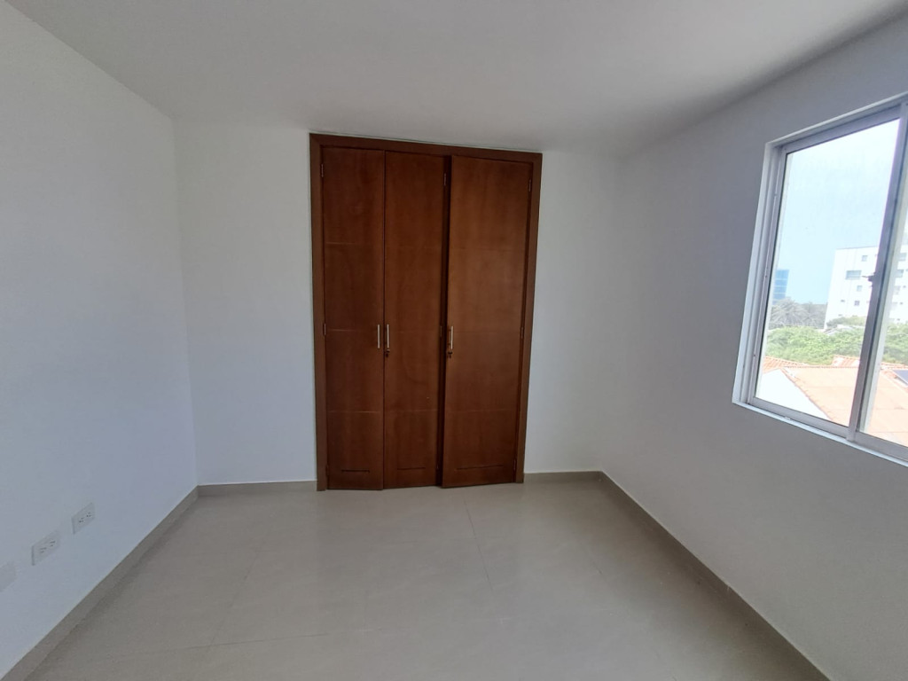 Apartamento en arriendo en Villa Santos, Barranquilla · foto 6 de 18