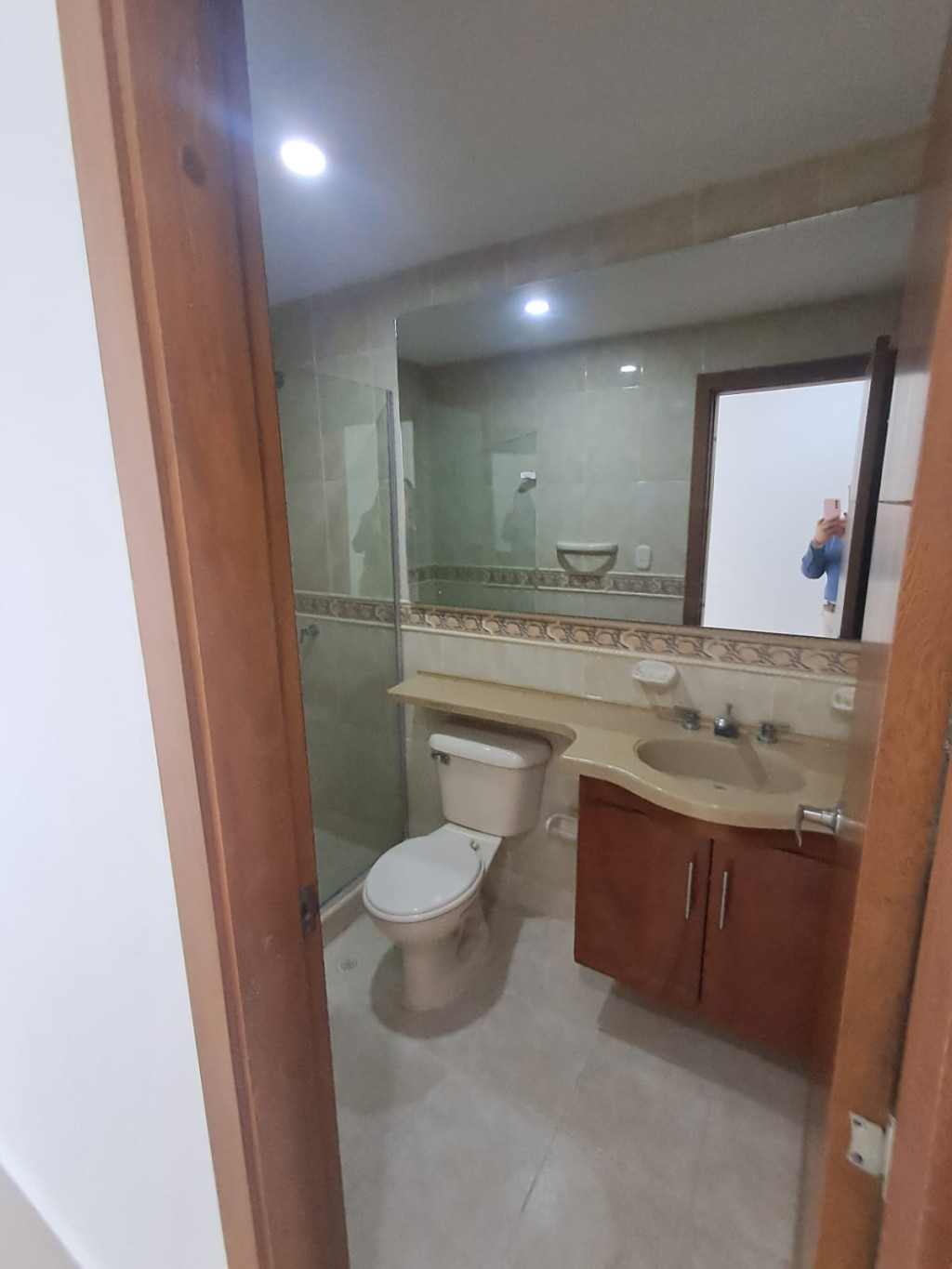 Apartamento en arriendo en Villa Santos, Barranquilla · foto 9 de 18