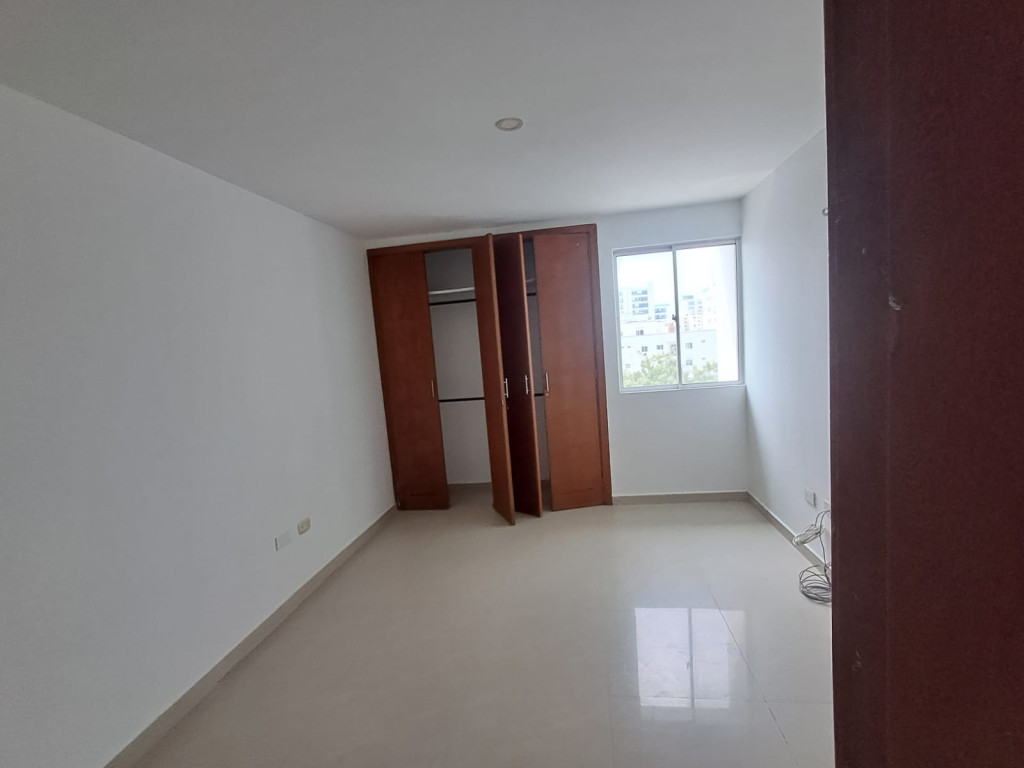 Apartamento en arriendo en Villa Santos, Barranquilla · foto 12 de 18
