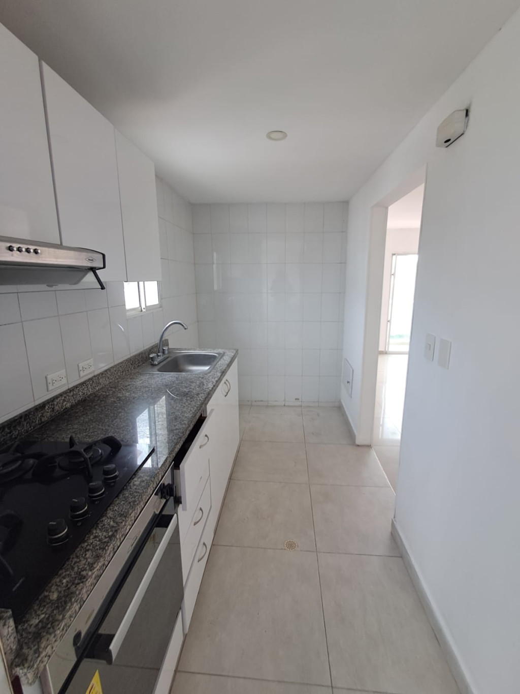 Apartamento en arriendo en Villa Santos, Barranquilla · foto 13 de 18