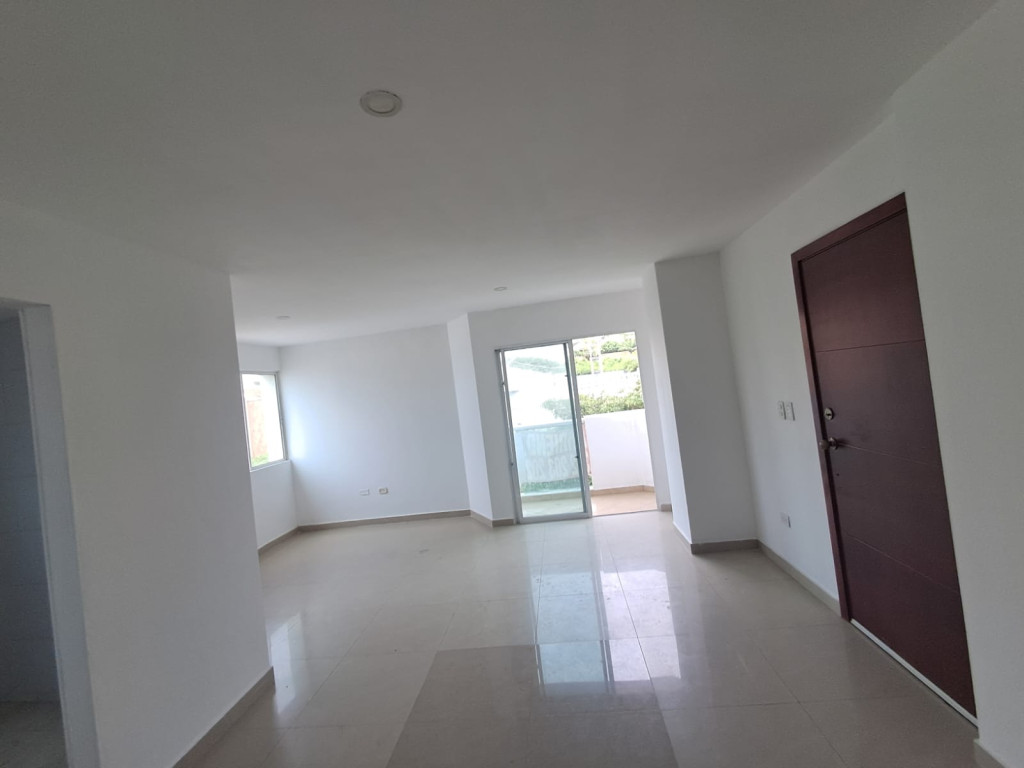 Apartamento en arriendo en Villa Santos, Barranquilla · foto 15 de 18