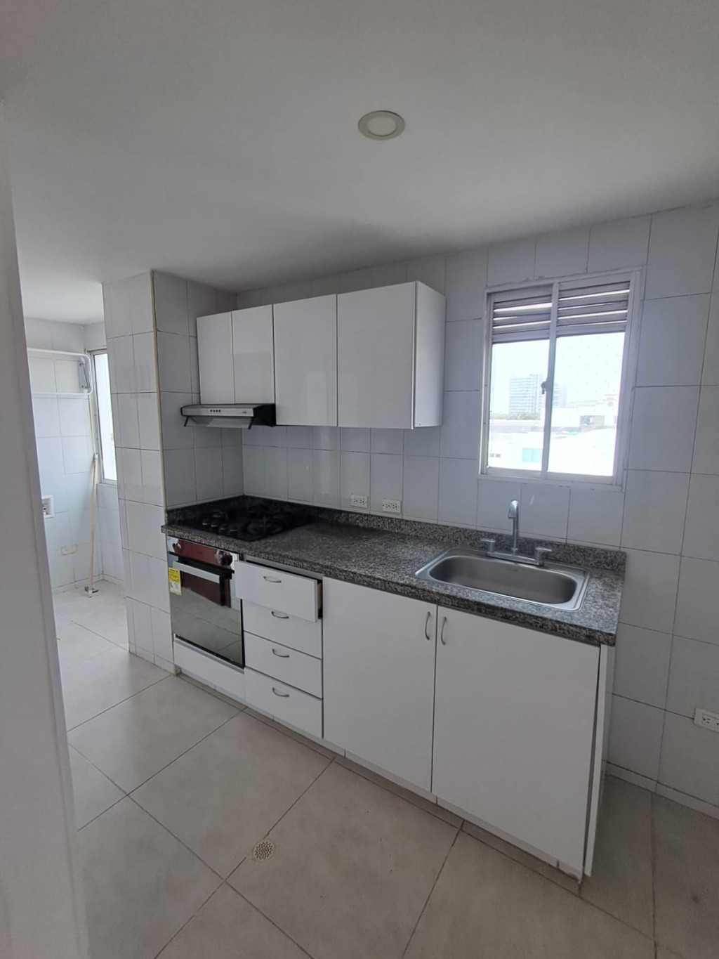 Apartamento en arriendo en Villa Santos, Barranquilla · foto 16 de 18