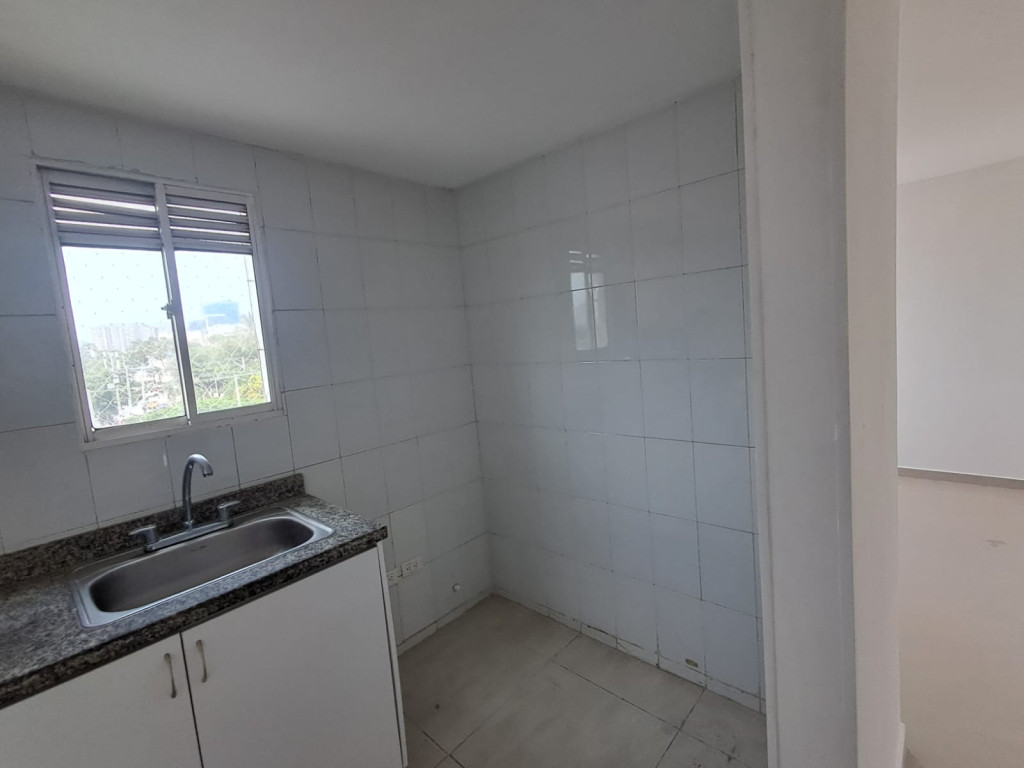 Apartamento en arriendo en Villa Santos, Barranquilla · foto 18 de 18