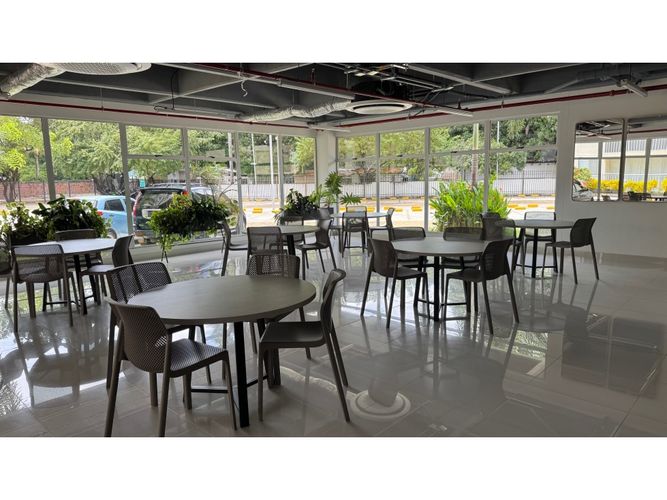 Apartamento de 2 alcobas en venta en Ricaurte, Ricaurte, 58 m² · foto 8 de 20