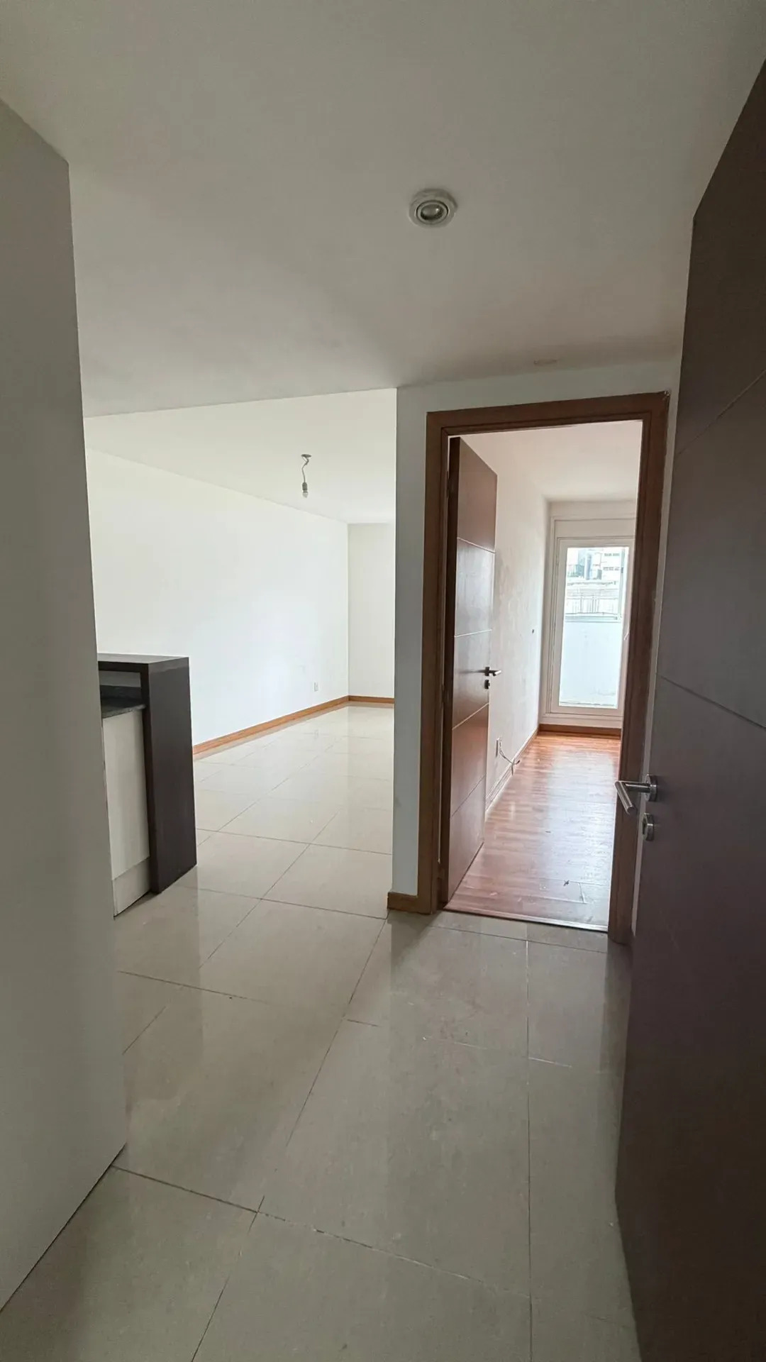 Alquiler Apartamento Un Dormitorio Con Garaje Opcional En Cordón · Foto 1