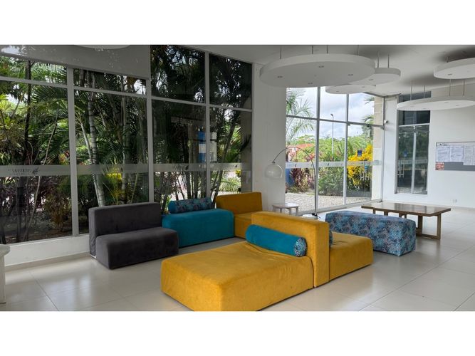 Apartamento de 2 alcobas en venta en Ricaurte, Ricaurte, 58 m² · foto 10 de 20