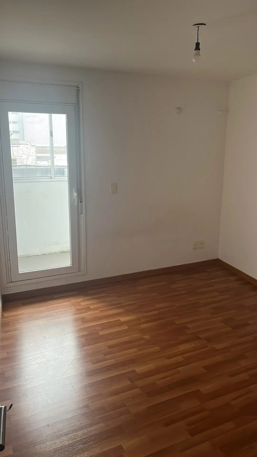 Alquiler Apartamento Un Dormitorio Con Garaje Opcional En Cordón · Foto 2