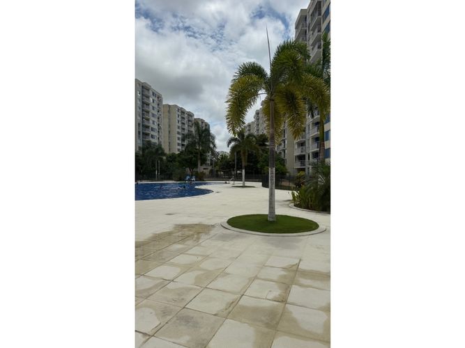 Apartamento de 2 alcobas en venta en Ricaurte, Ricaurte, 58 m² · foto 11 de 20