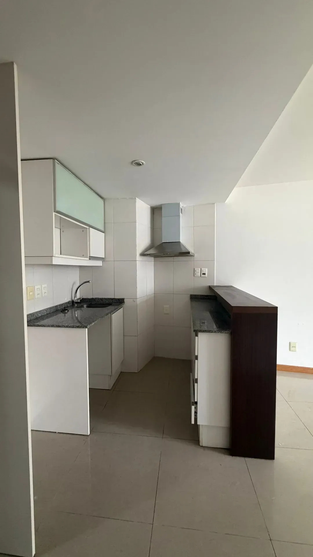 Alquiler Apartamento Un Dormitorio Con Garaje Opcional En Cordón · Foto 4