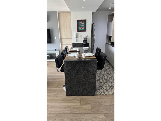 Apartamento de 2 alcobas en venta en Ricaurte, Ricaurte, 58 m² · foto 13 de 20