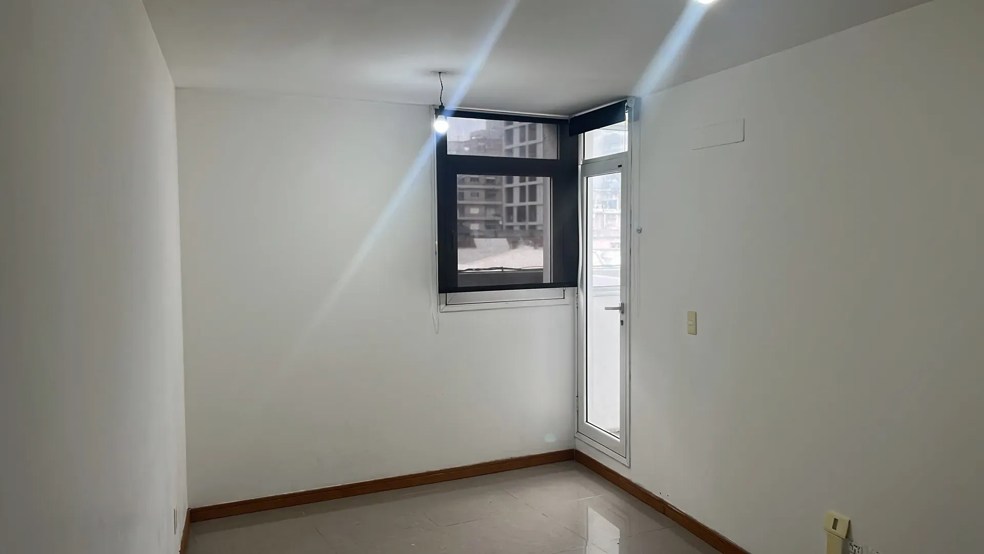 Alquiler Apartamento Un Dormitorio Con Garaje Opcional En Cordón · Foto 5
