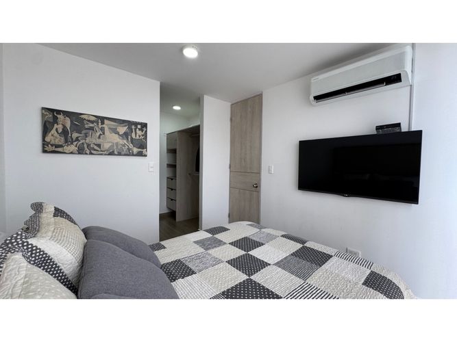 Apartamento de 2 alcobas en venta en Ricaurte, Ricaurte, 58 m² · foto 14 de 20