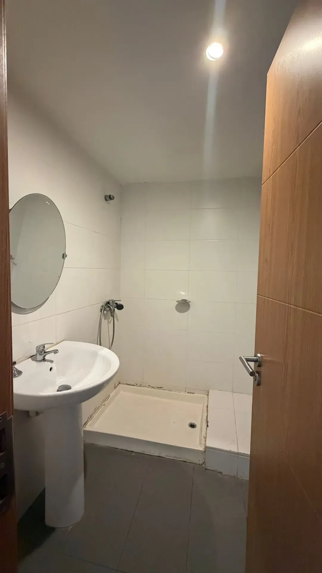 Alquiler Apartamento Un Dormitorio Con Garaje Opcional En Cordón · Foto 6