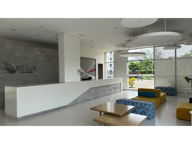 Apartamento de 2 alcobas en venta en Ricaurte, Ricaurte, 58 m² · foto 16 de 20
