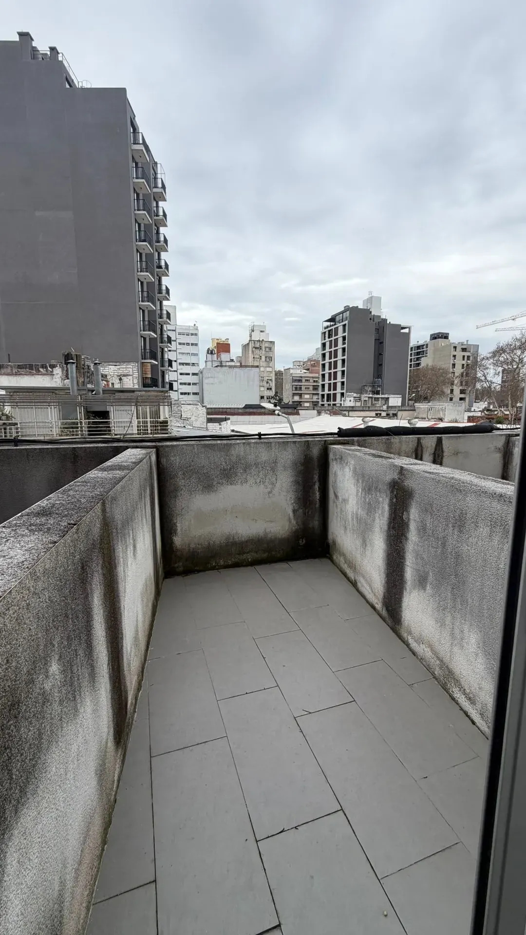 Alquiler Apartamento Un Dormitorio Con Garaje Opcional En Cordón · Foto 8